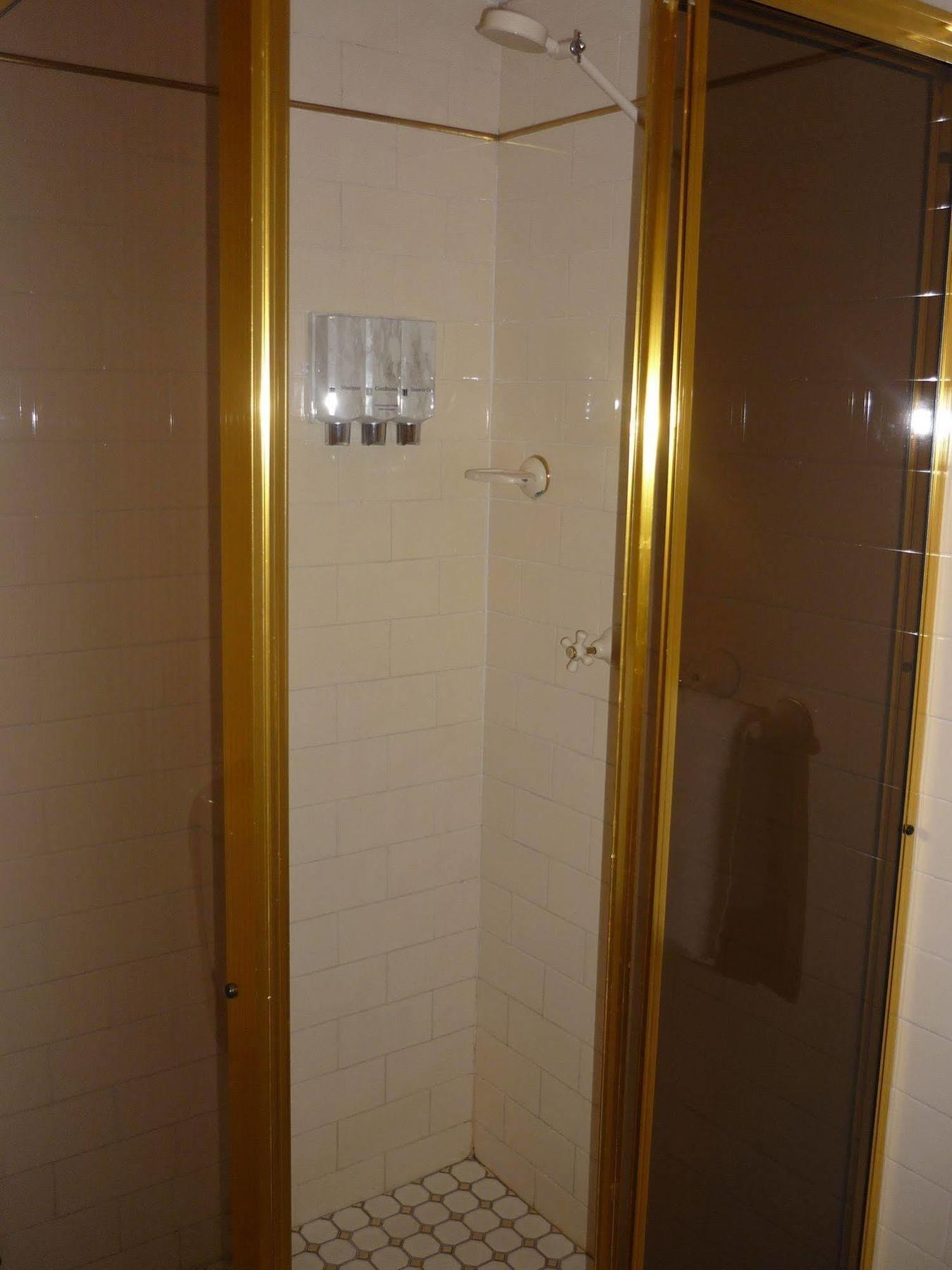 Heritage Motor Inn Goulburn Esterno foto